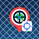 GPS دستی برداشت هوشمند GIS