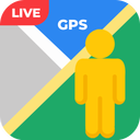 Street View Map & Navigation.