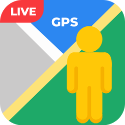 Street View Map & Navigation.