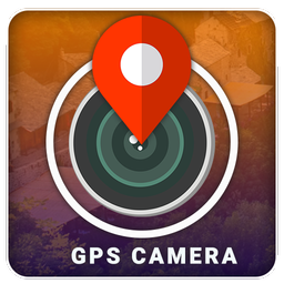 GPS Camera - Location on Photo