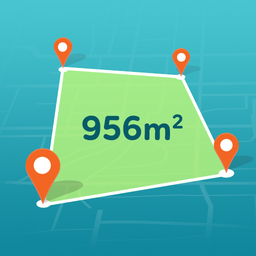 GPS Area Measure Calculator