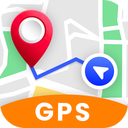 GPS Navigation- GPS Maps