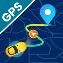 GPS, Voice Navigation live Map