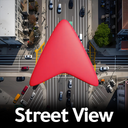 Live Earth Map-3D Street View