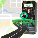 GPS Tracker - Phone Location