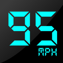 Speedometer :GPS Speed Tracker