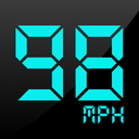 Speedometer :GPS Speed Tracker