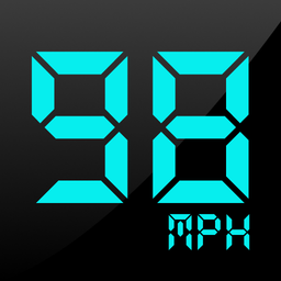 Speedometer :GPS Speed Tracker