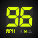 GPS Speedometer, Odometer