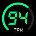 GPS Speedometer & Odometer App