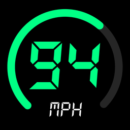 GPS Speedometer & Odometer App