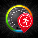 Step Counter - GPS Speedometer