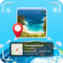 GPS Camera: GPS Photo Location