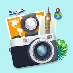 GPS Map Cam: Photo Location