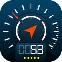 Speedometer GPS -TM