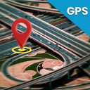 GPS Navigation Live Earth Maps