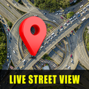 Street View Map Live Camera