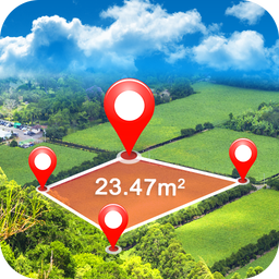 Distance - Fields Area Measure