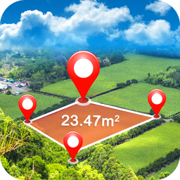 Distance - Fields Area Measure