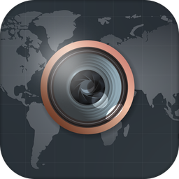 GPS Camera & Photo Timestamp