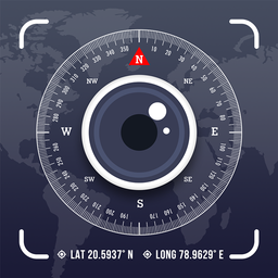 GPS Map Camera Lite: Geo Stamp