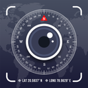 GPS Map Camera Lite: Geo Stamp