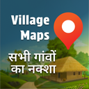 All Village Maps-गांव का नक्शा