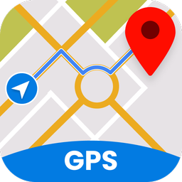 GPS Route Finder: Live Traffic