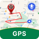 GPS Navigation - Route Planner