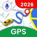 GPS Navigation - Route Planner