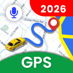 GPS Navigation - Route Planner