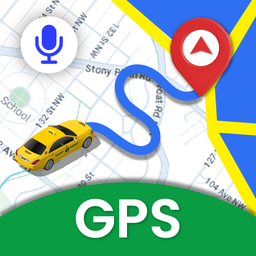 GPS Navigation - Route Planner