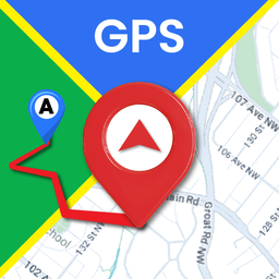 GPS Navigation - Route Planner