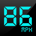 GPS Speedometer - Odometer