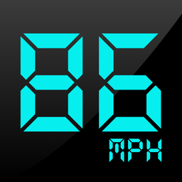 GPS Speedometer - Odometer