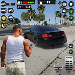 Driving School - Car Games 3D