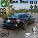 Real Car Parking Driving Game