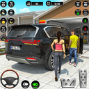 Real Car Parking Driving Game
