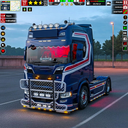 Machinery Cargo truck Game