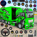 Real Truck Parking Game 3D Sim