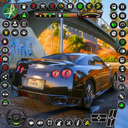 Car Driving 3D Car School Game