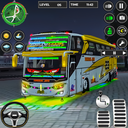 Offroad Bus 3D Driving Game