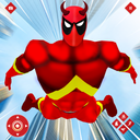 Rope Superhero SpiderHero Game