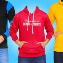 Men sweatshirts & hoodies suit