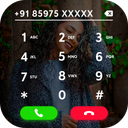Photo Phone Dialer - Photo Caller ID, 3D Caller ID