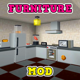 Furniture Mod Addon