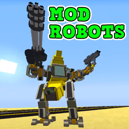 Robot Mod