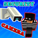 Security Camera Mod Addon