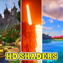 Shader Mod HD