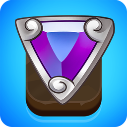 Merge Gems! - ترکیب جواهرات